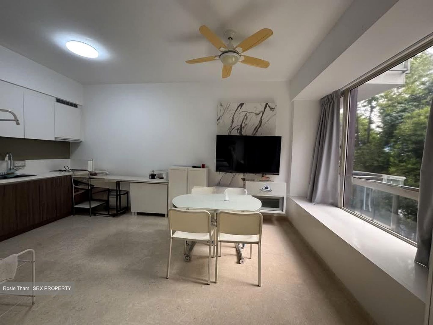 Flamingo Valley (D15), Condominium #567696611